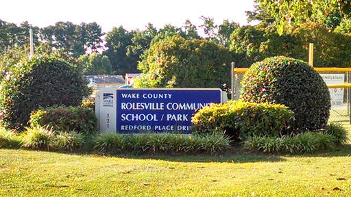 Rolesville Community Park