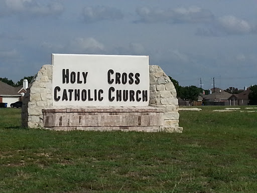 Holy Cross North