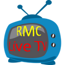 Live TV mobile app icon