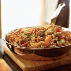 Jambalaya