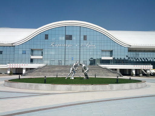 Karaganda-Arena