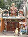 lord hanuman temple