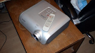 Proyector Sharp Modelo Xr10S De 2000 Lumens