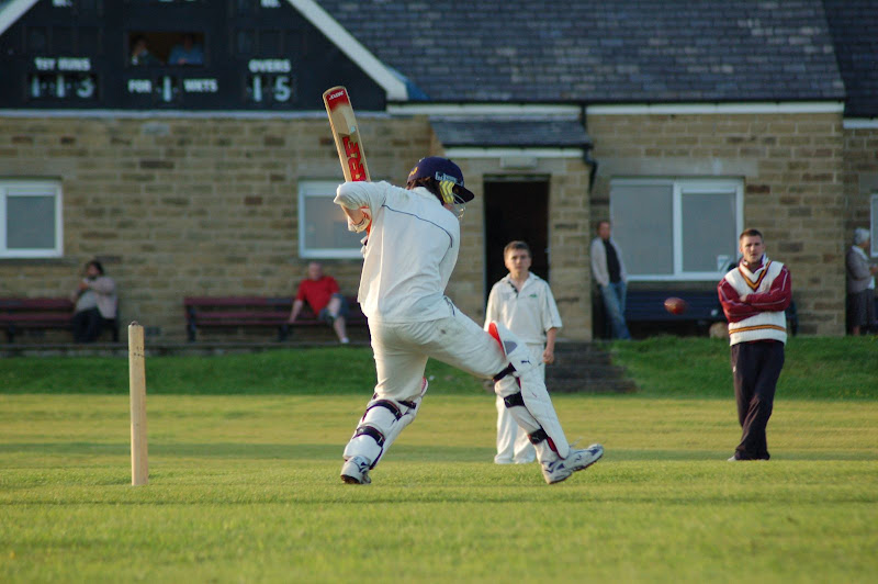 Under 15s