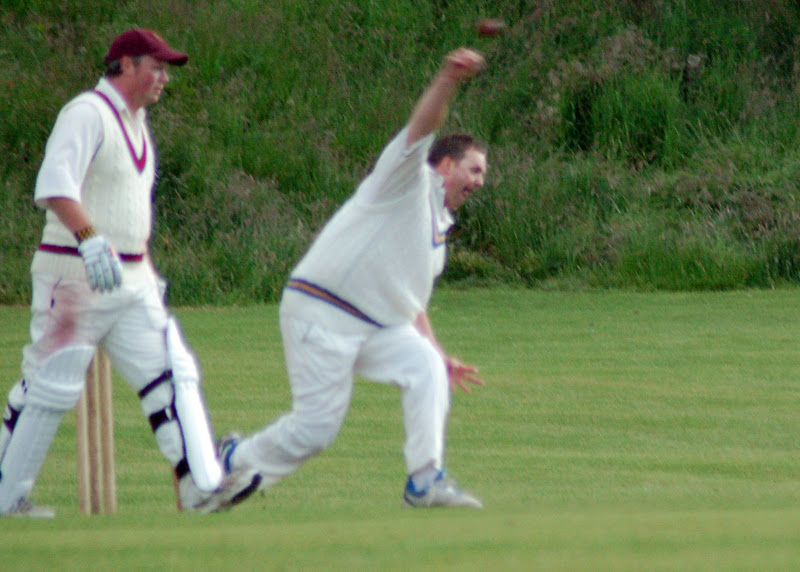 1st XI