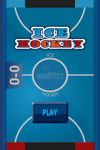 Ice Hockey 4 Two