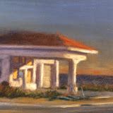 James Smythe Franklin, NC Artist