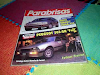 Revista  Parabrisas  N° 77  1967  Cobra 427