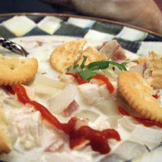 Florida Cracker Conch Chowder