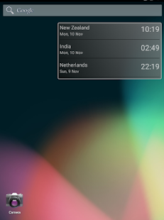How to get 3 Zone World Clock 1.0 unlimited apk for pc