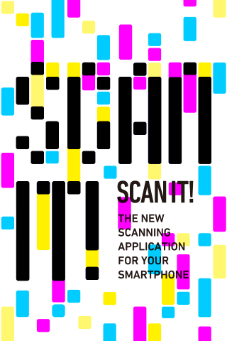 SCAN IT