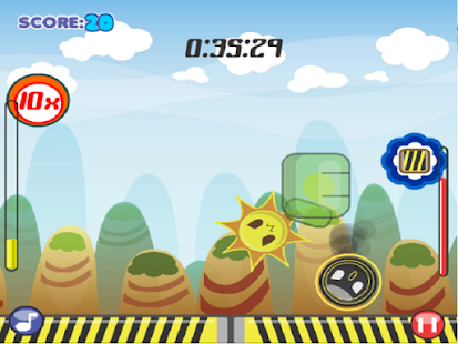 How to mod Green Cloud Smasher patch 1.0.0 apk for android
