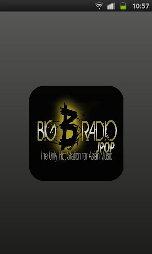 Big B Radio - JPop Channel