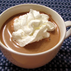 Hot Chocolate