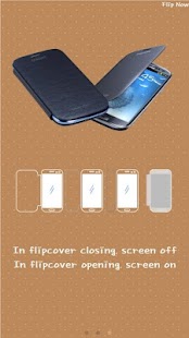 How to install Best FlipCover App FLIPNOW pro patch 1.0 apk for bluestacks