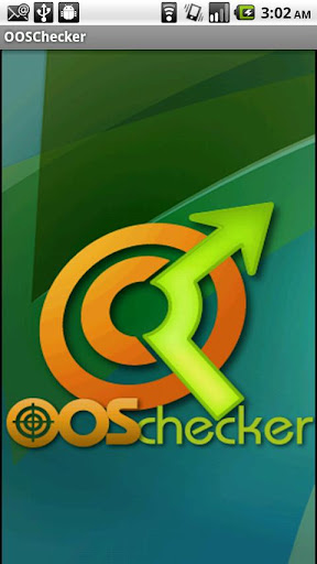 OOSChecker - The iPad2 Hunter