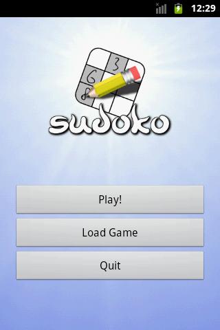 Sudoko