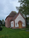 Kirche in Klink