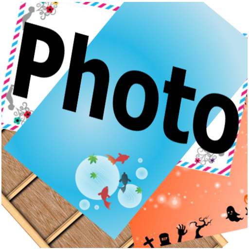 Photo Collection LOGO-APP點子