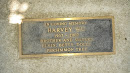 Harvey Wu Memorial 