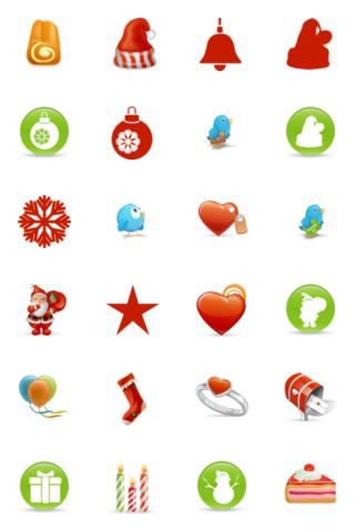 Ipack Icon Eden Themes HD