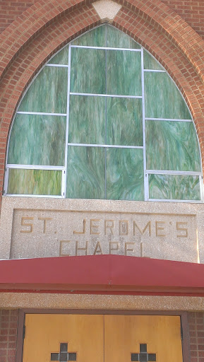 St. Jerome's Chapel