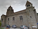 Église Saint-Sauveur