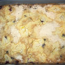 Dump Cake II