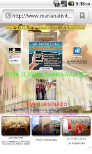 How to get Radio S. Maria Natività 1.3 mod apk for bluestacks