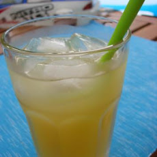 Pimlico Black-Eyed Susan (Alcoholic)