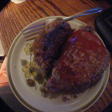 Red Quinoa Loaf