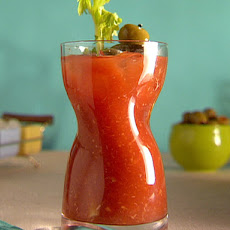 Terry's Bloody Marys