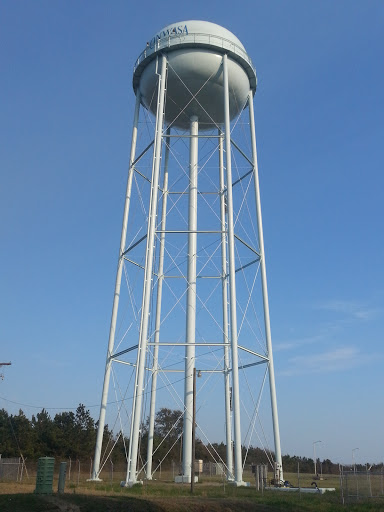 Bear Creek Water Tower