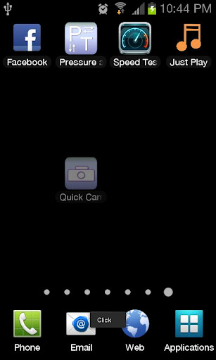 Quick Camera