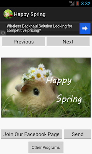 How to mod Happy Spring 2.0 mod apk for bluestacks