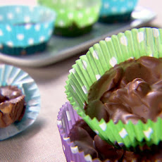 Slow Cooker Chocolate Candy