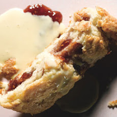 Vanilla Custard Sauce