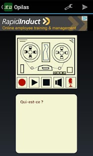 How to download Opilas - Learn Spanish, French lastet apk for laptop