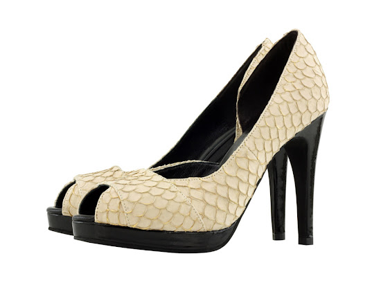 I Designed My Perfect Shoes!