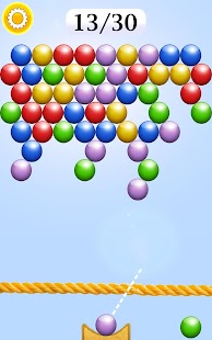 How to download The Bubble Shooter lastet apk for bluestacks