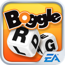 BOGGLE FREE mobile app icon