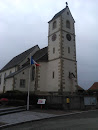Eglise de Zaessingue