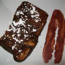 Family-Style French Toast