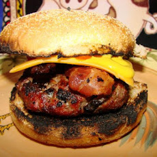 Poor Boy Burgers