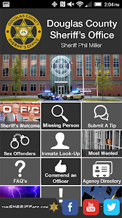 How to get DC Sheriff GA Mobile 2.0 apk for laptop