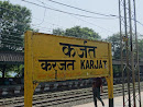 Karjat Railway Station