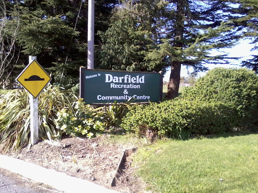 Darfield Domain Park