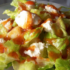 Russian Salad Dressing