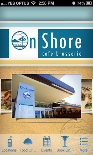 OnshoreCafe