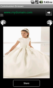 How to mod Communion dresses lastet apk for android